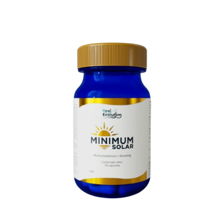 Minimum Solar