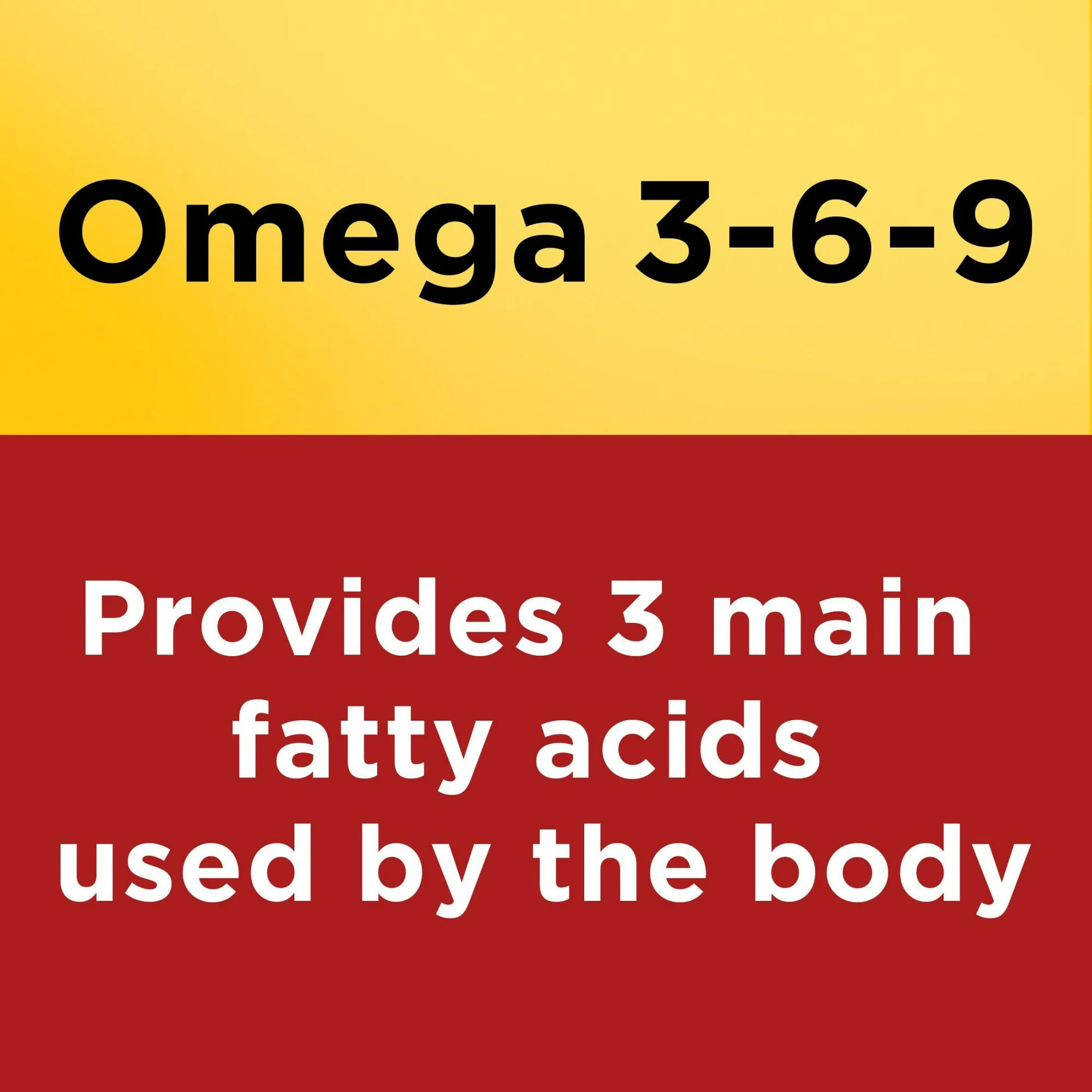 Cápsulas blandas Nature Made Triple Omega 369, suplemento dietético, 74 unidades - Imagen 4