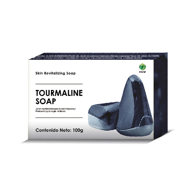 JABON TOURMALINE SOAP 100 G